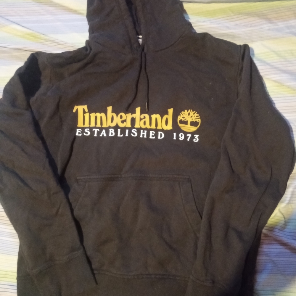 Timberland women's hoodie